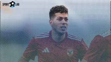 إمام عاشور يظهر اليوم قبل مباراة الأهلي وسيراميكا في السوبر 2025